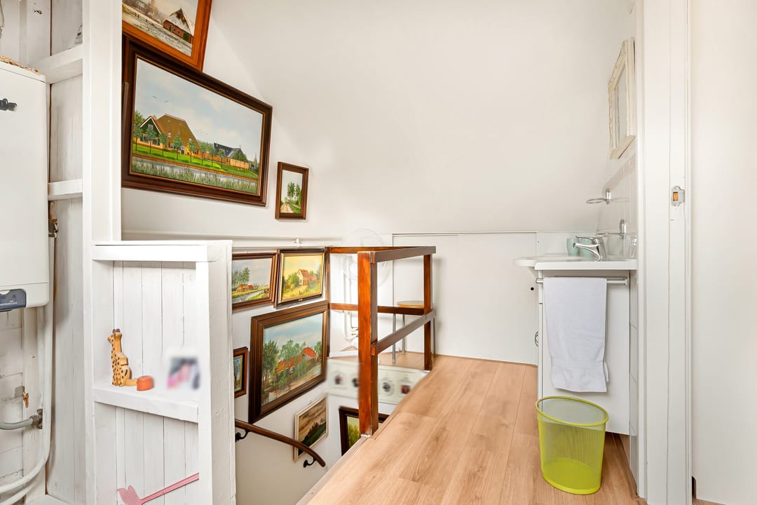 Foto 41 van Beethovenstraat 24