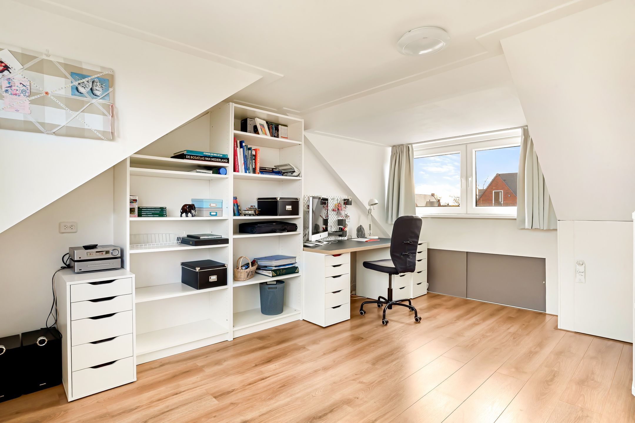 Foto 42 van Beethovenstraat 24