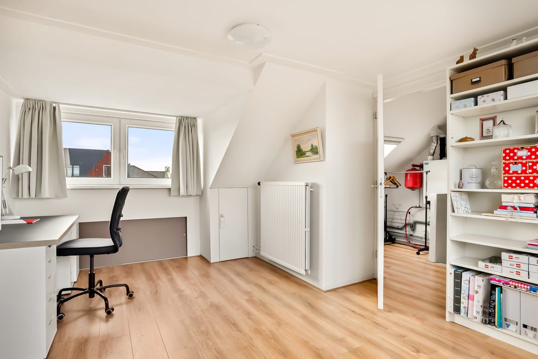 Foto 43 van Beethovenstraat 24