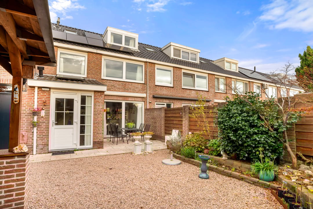 Foto 46 van Beethovenstraat 24