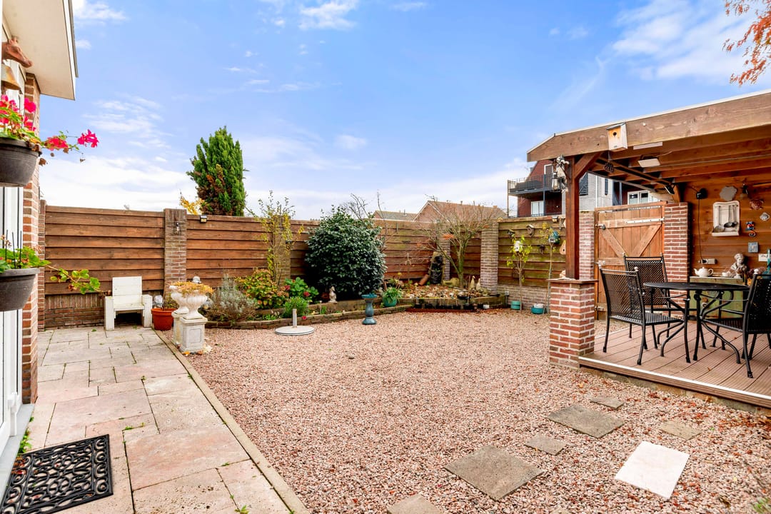 Foto 47 van Beethovenstraat 24