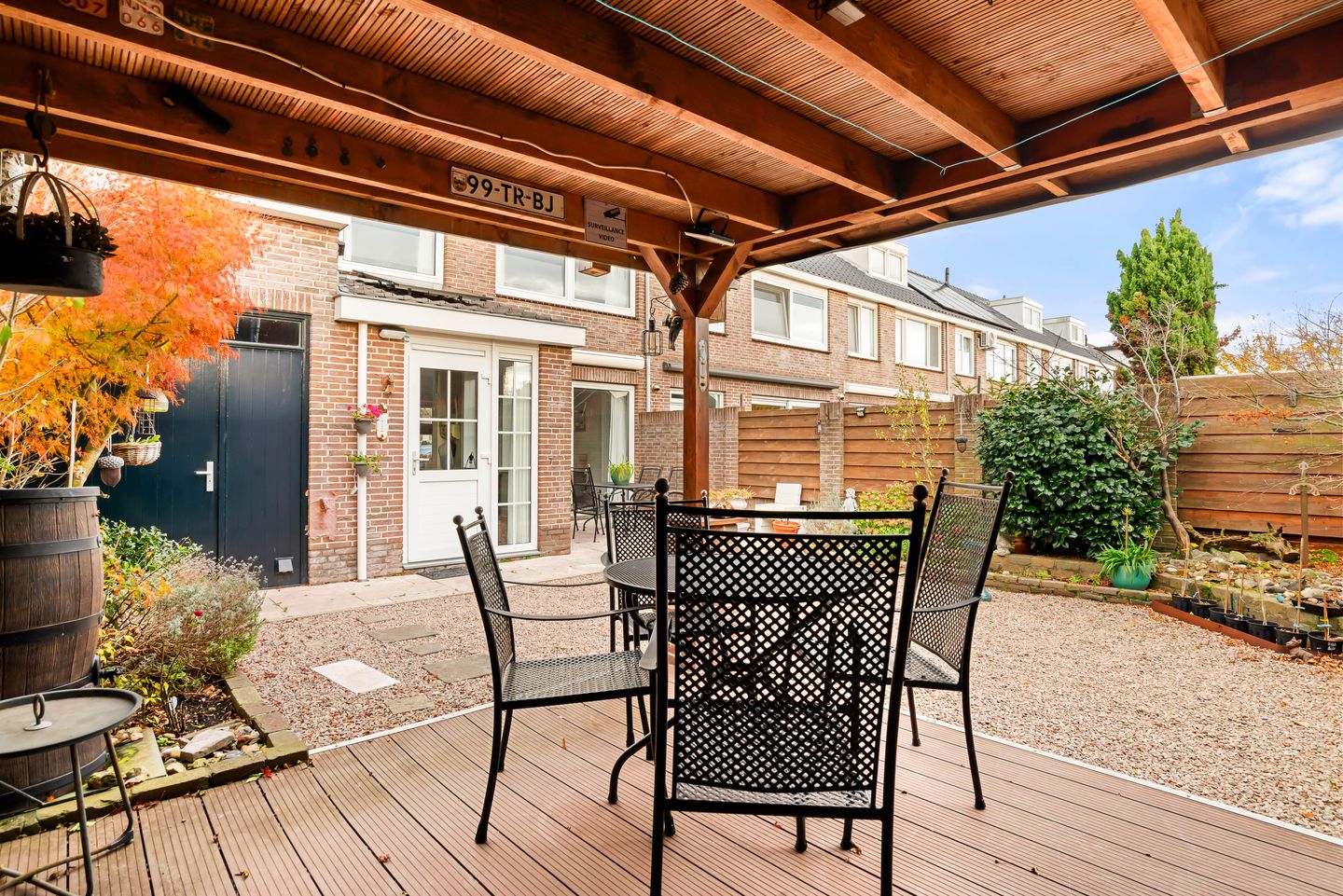 Foto 49 van Beethovenstraat 24