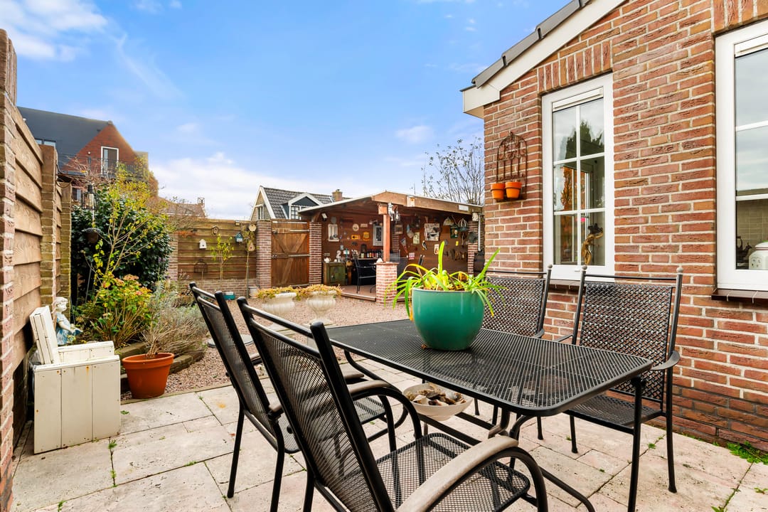 Foto 52 van Beethovenstraat 24