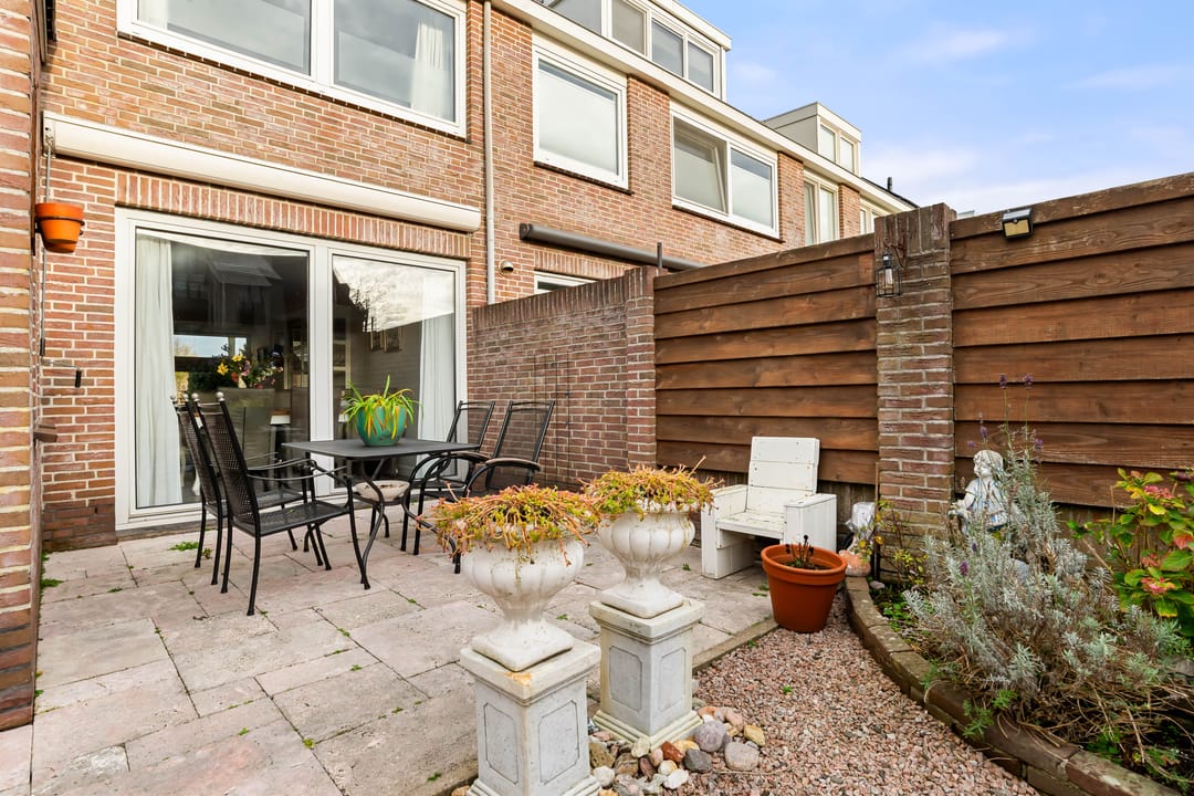 Foto 53 van Beethovenstraat 24