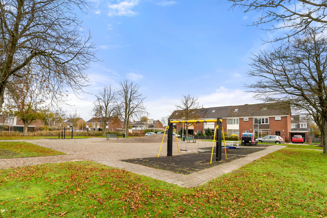 Foto 56 van Beethovenstraat 24