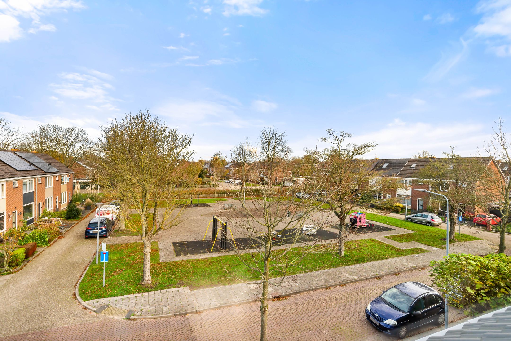 Foto 57 van Beethovenstraat 24