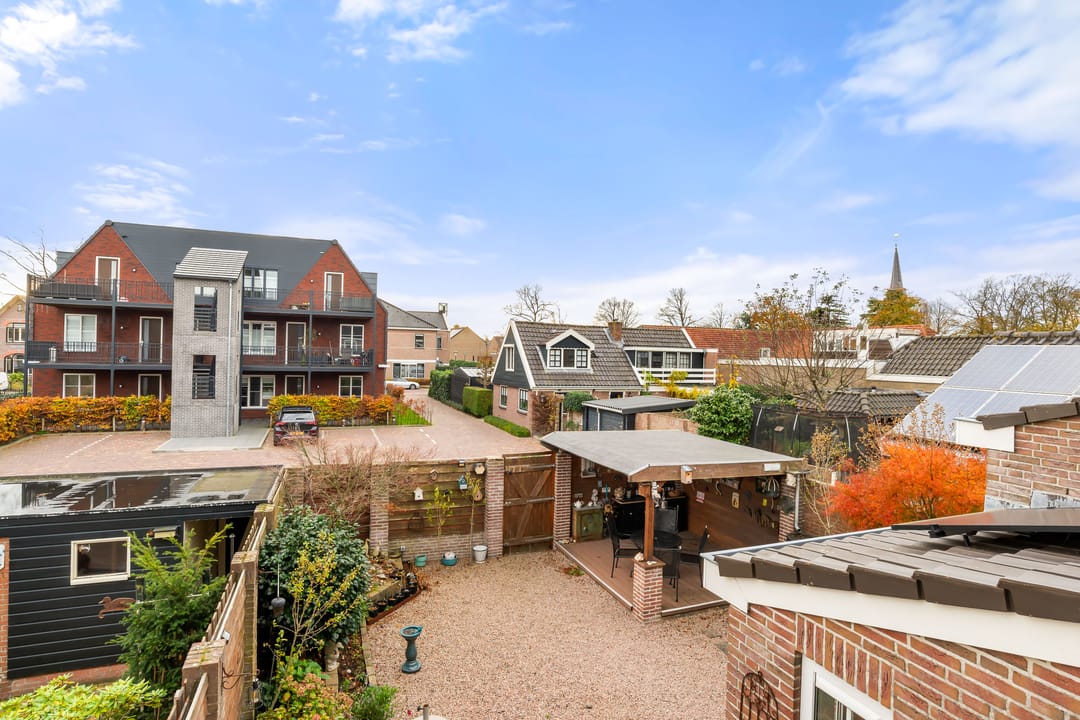 Foto 58 van Beethovenstraat 24