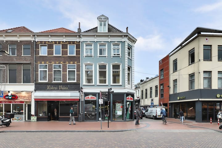 Foto 5 van Eerste Walstraat 1-C