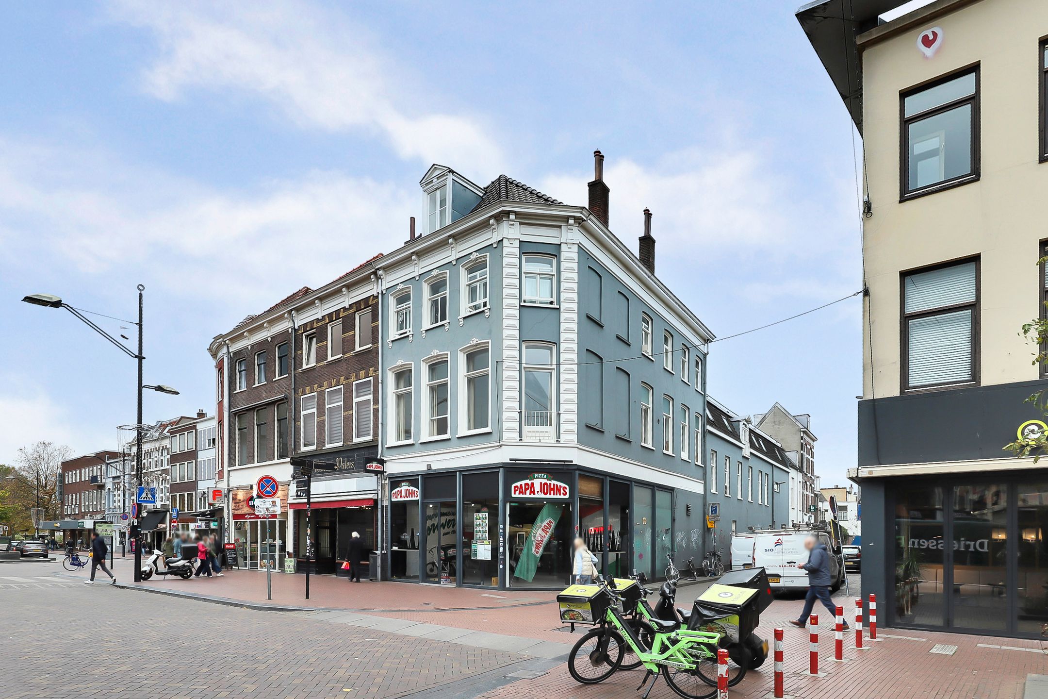 Foto 6 van Eerste Walstraat 1-C