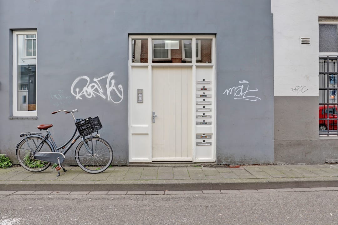 Foto 7 van Eerste Walstraat 1-C