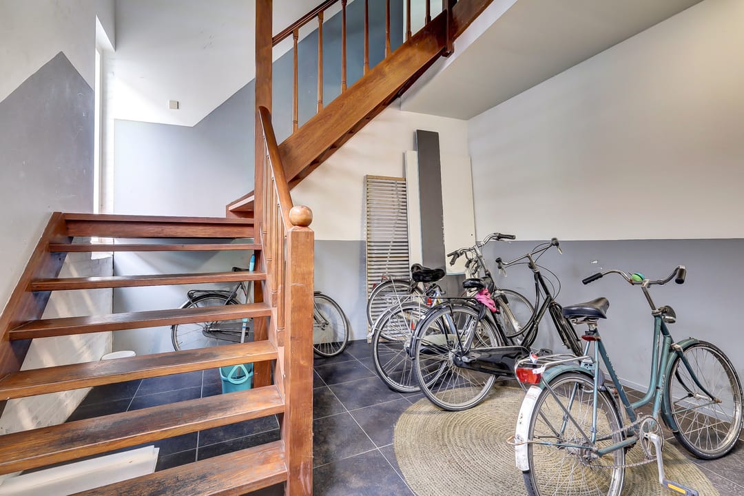 Foto 8 van Eerste Walstraat 1-C