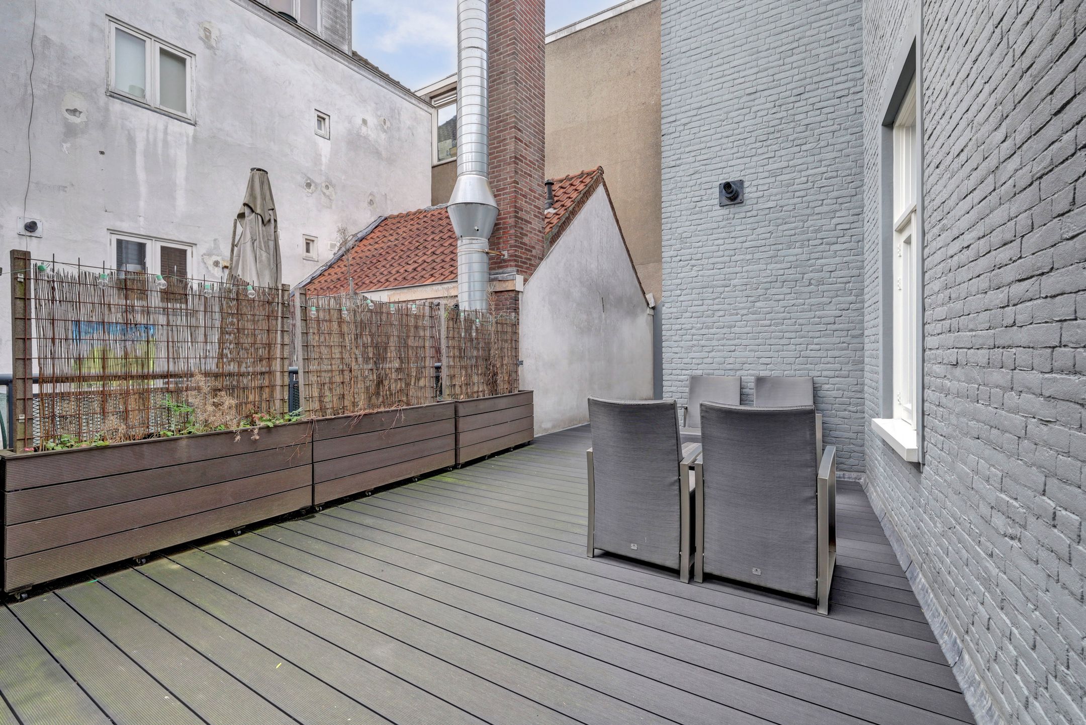 Foto 24 van Eerste Walstraat 1-C