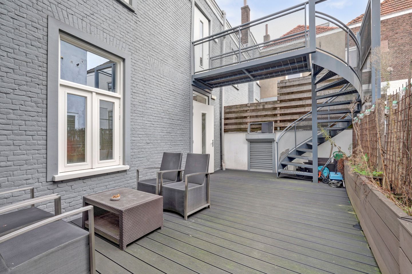 Foto 25 van Eerste Walstraat 1-C