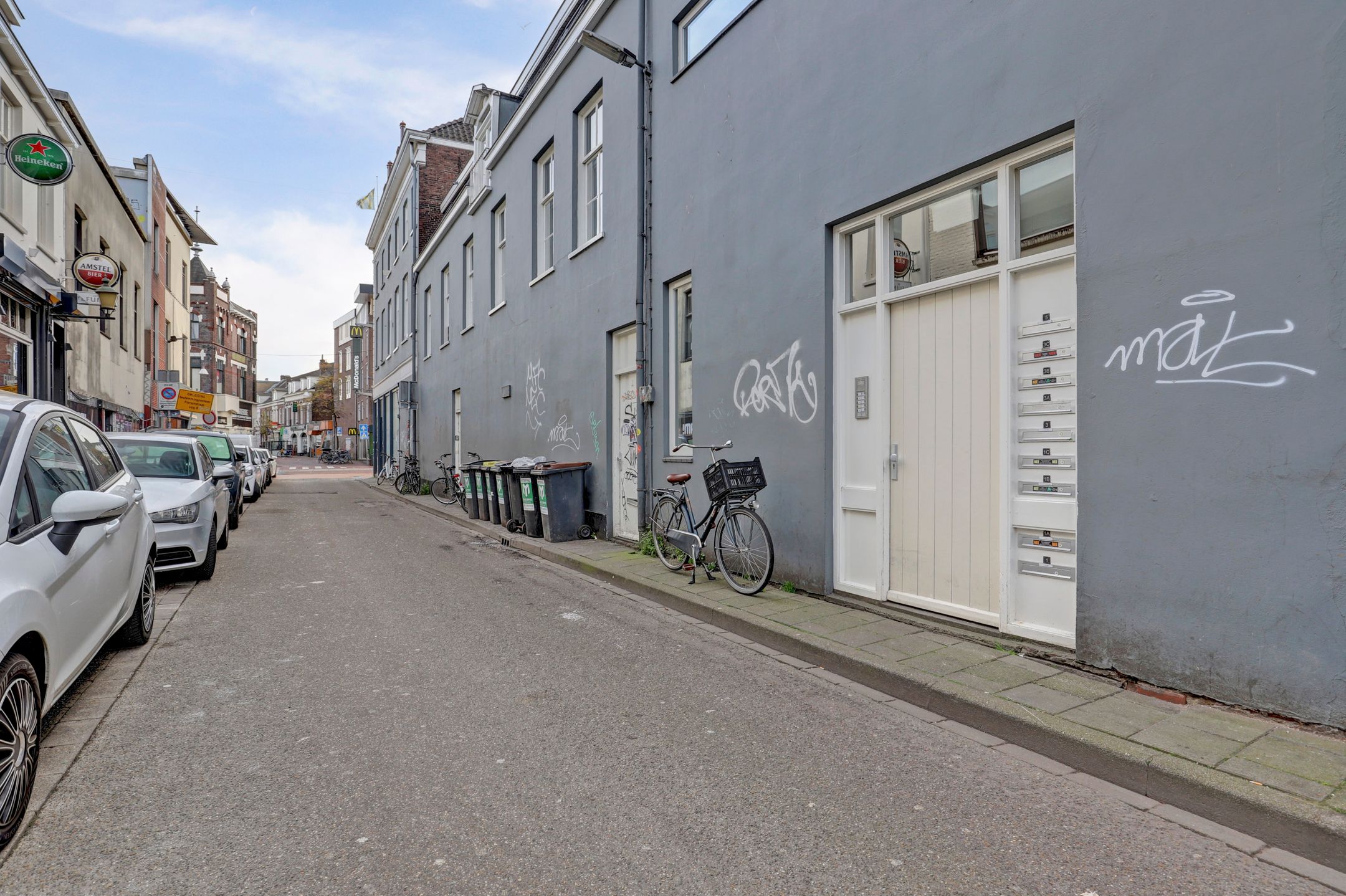 Foto 27 van Eerste Walstraat 1-C