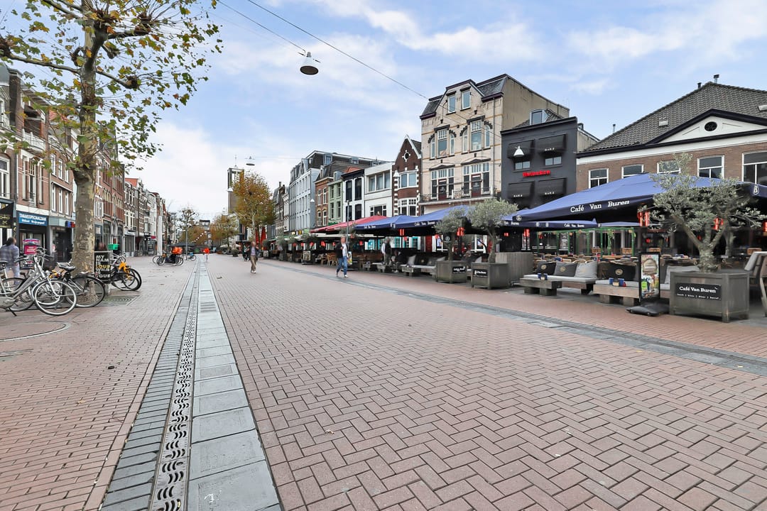 Foto 28 van Eerste Walstraat 1-C