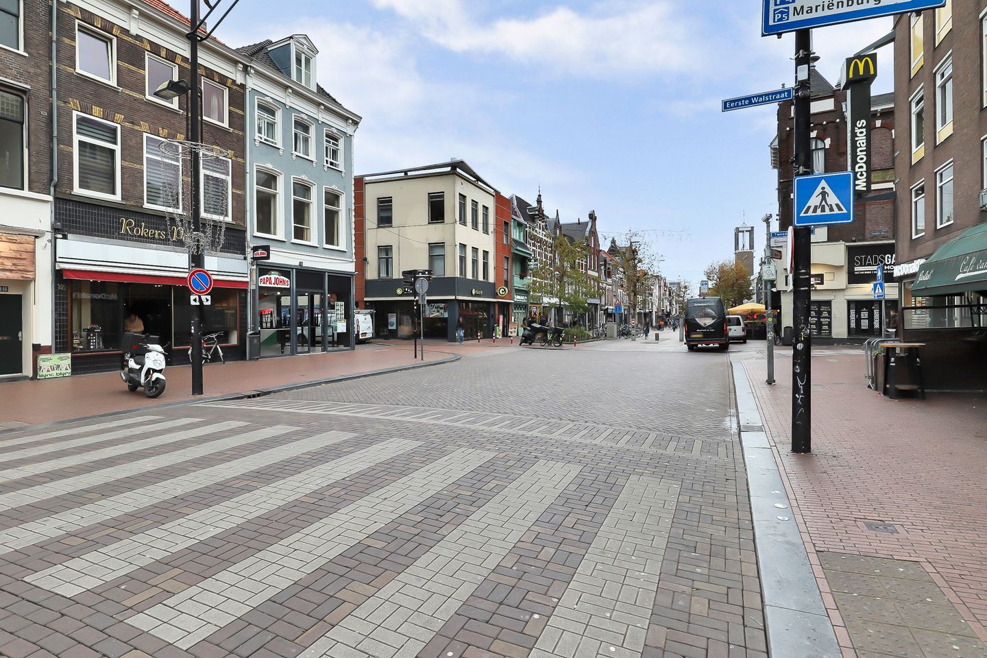 Foto 29 van Eerste Walstraat 1-C