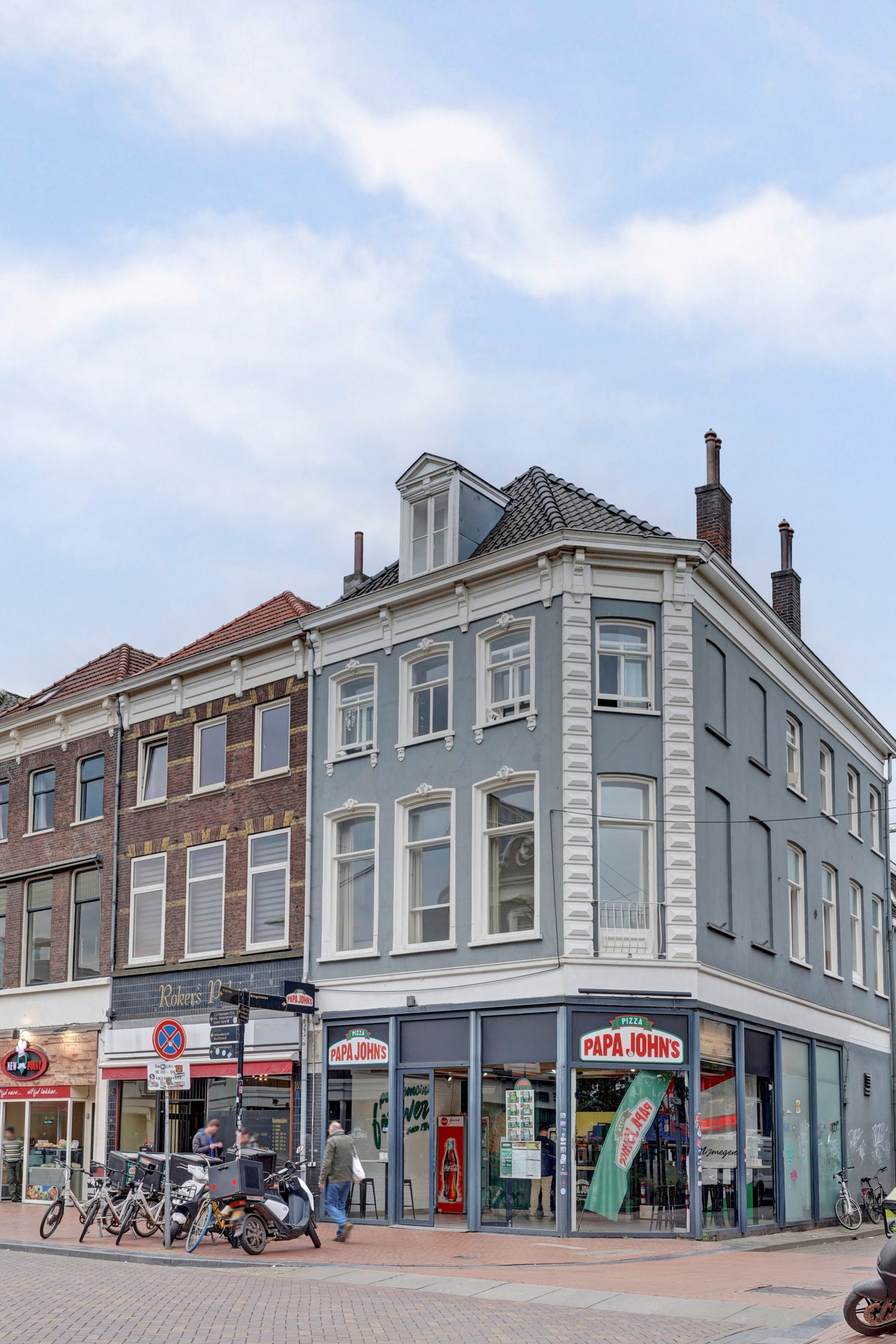 Foto 30 van Eerste Walstraat 1-C