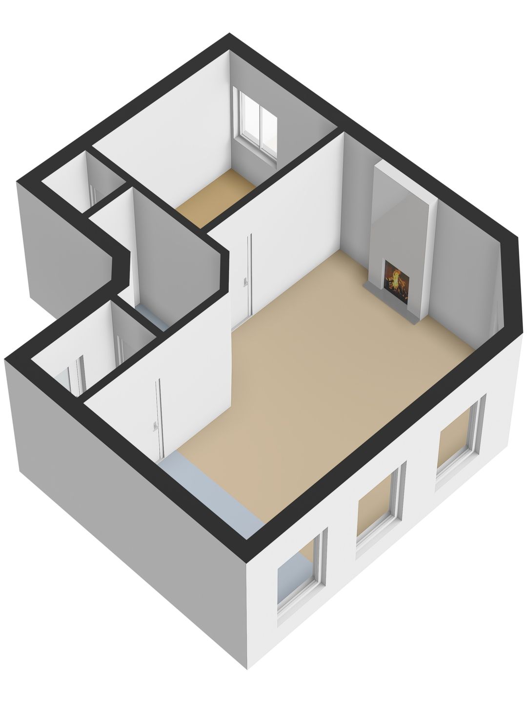 Foto 32 van Eerste Walstraat 1-C
