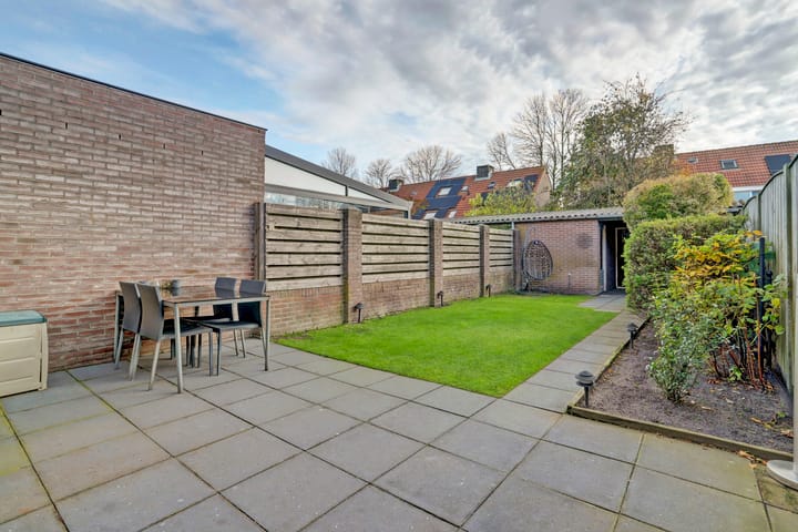 Foto 30 van Scholverbos 42