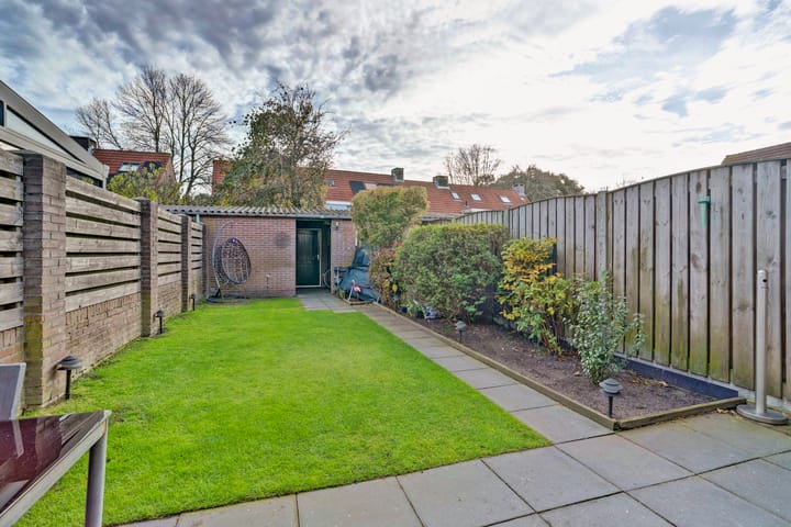 Foto 32 van Scholverbos 42