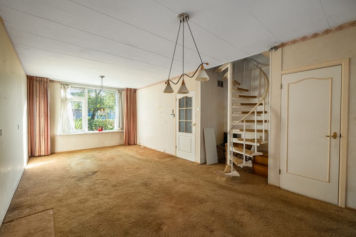 Photo 2 of Stakman Bossestraat 44