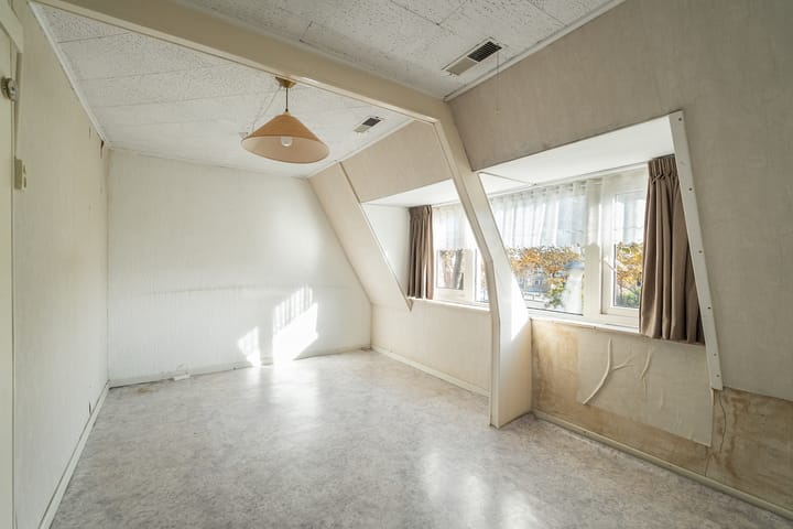 Photo 3 of Stakman Bossestraat 44