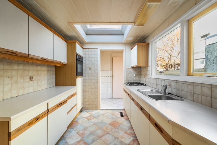 Photo 4 of Stakman Bossestraat 44