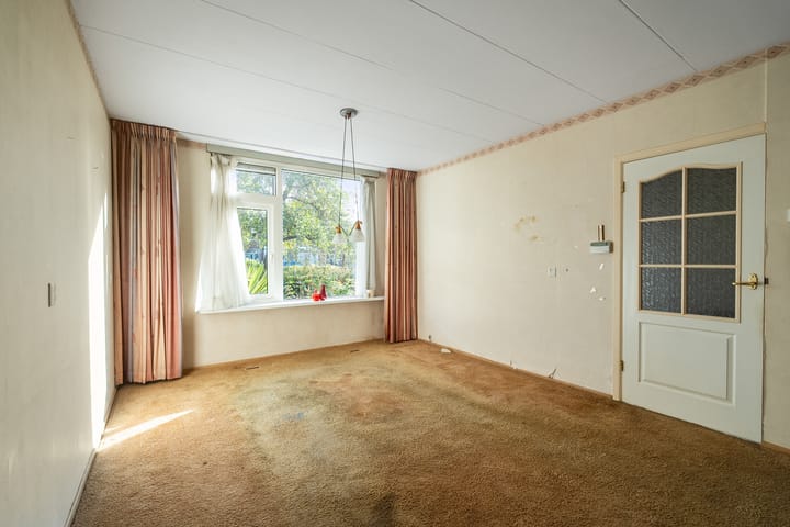 Photo 5 of Stakman Bossestraat 44