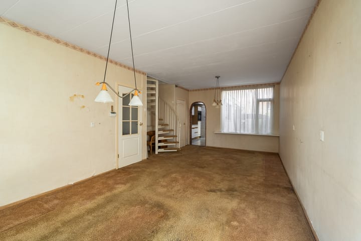 Photo 6 of Stakman Bossestraat 44