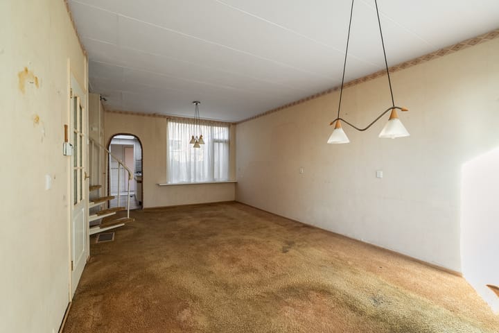 Photo 7 of Stakman Bossestraat 44