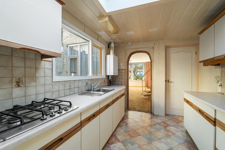 Photo 8 of Stakman Bossestraat 44