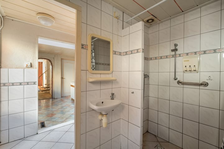 Photo 9 of Stakman Bossestraat 44