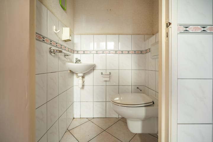 Photo 11 of Stakman Bossestraat 44