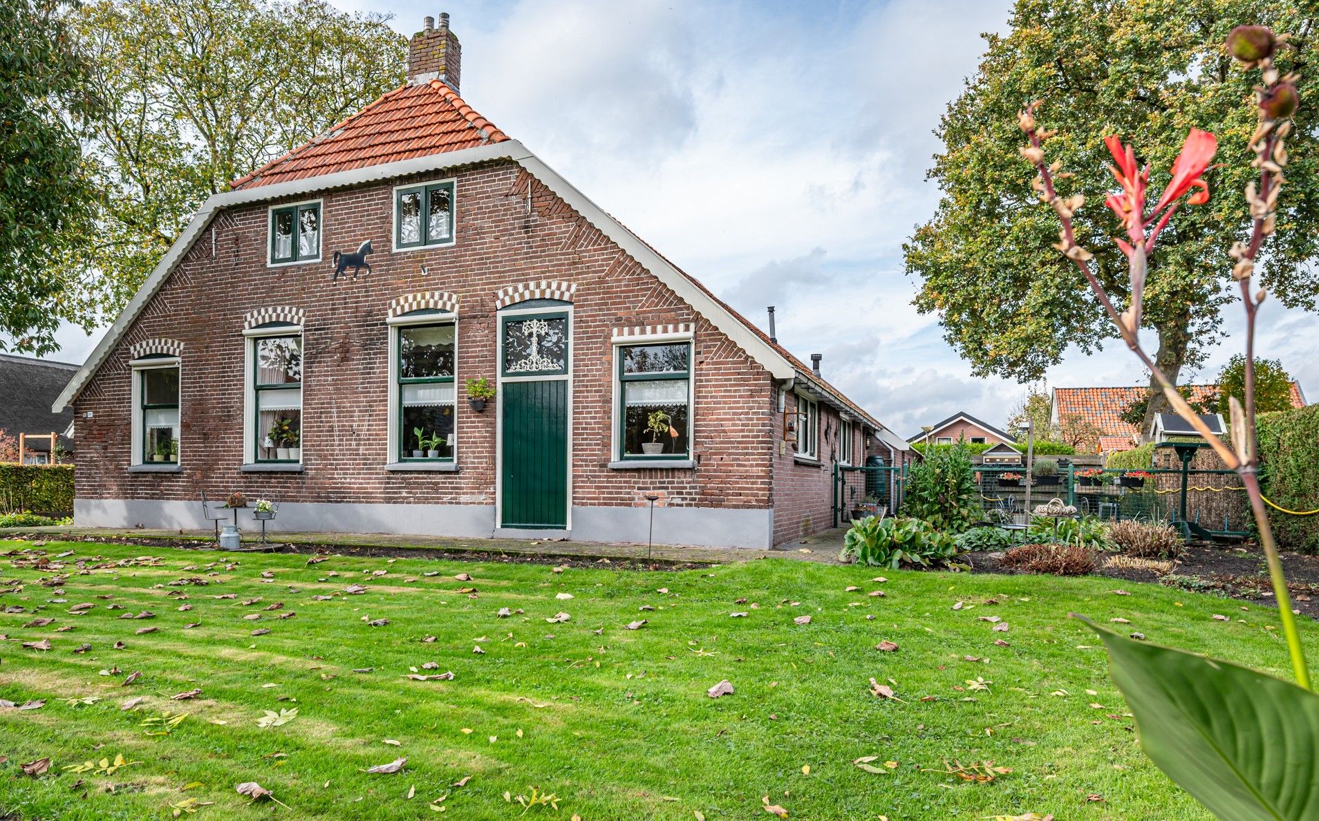 Oude Rijksweg 30 