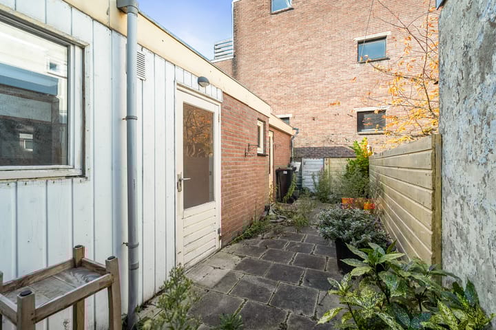 Photo 12 of Stakman Bossestraat 44