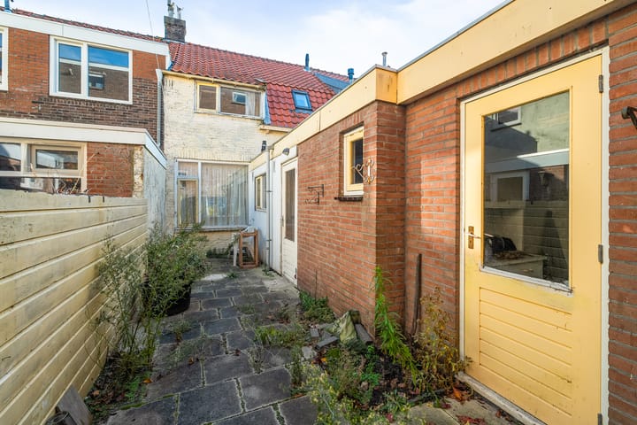 Photo 13 of Stakman Bossestraat 44