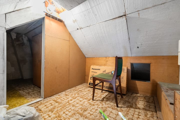 Photo 18 of Stakman Bossestraat 44