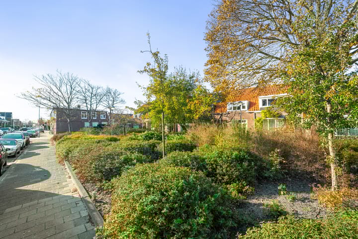 Photo 20 of Stakman Bossestraat 44