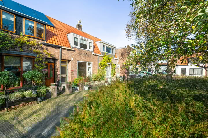 Photo 19 of Stakman Bossestraat 44