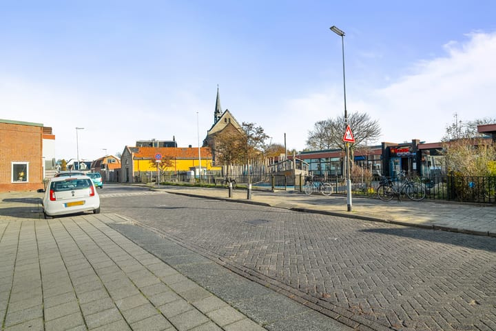 Photo 21 of Stakman Bossestraat 44