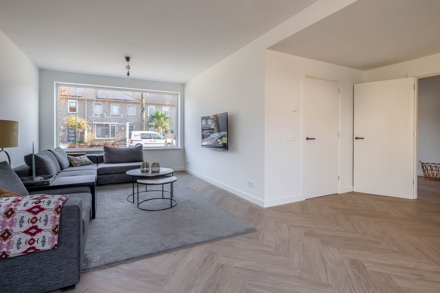 Foto 10 van Corvus 12