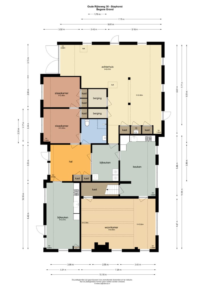 Photo 41 of Oude Rijksweg 30