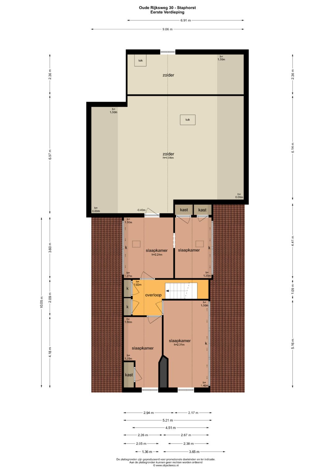 Foto 42 van Oude Rijksweg 30