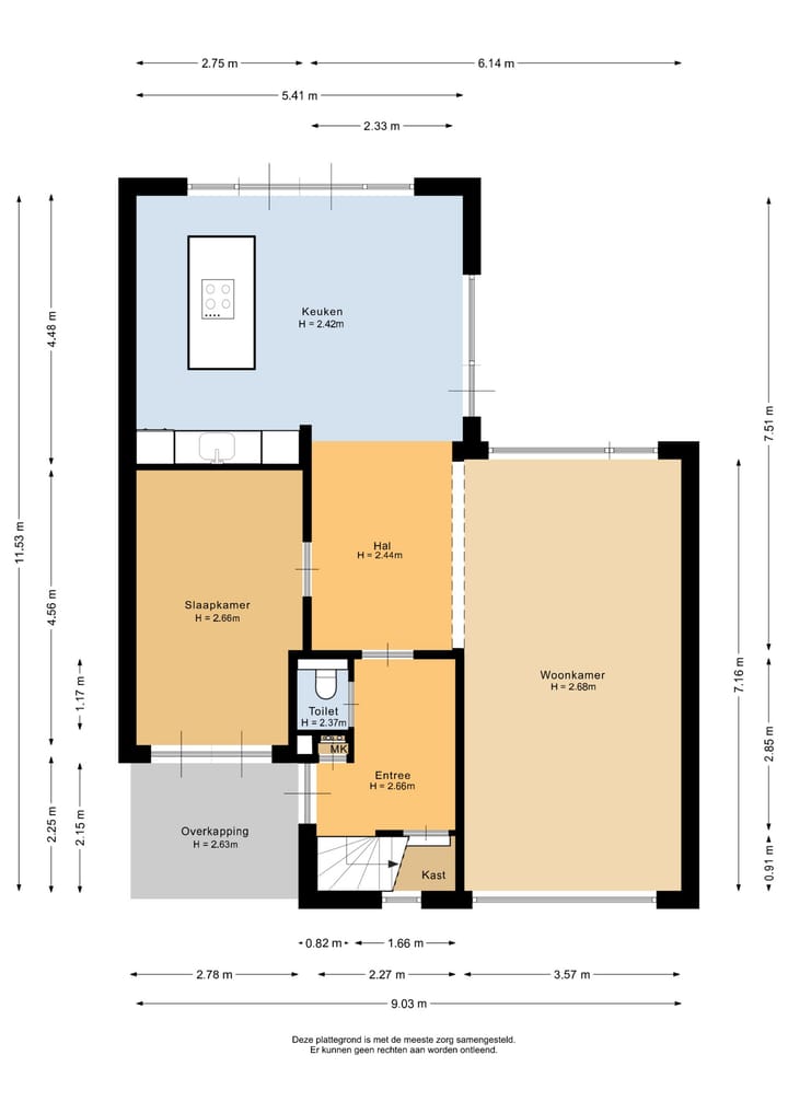 Photo 46 of Corvus 12