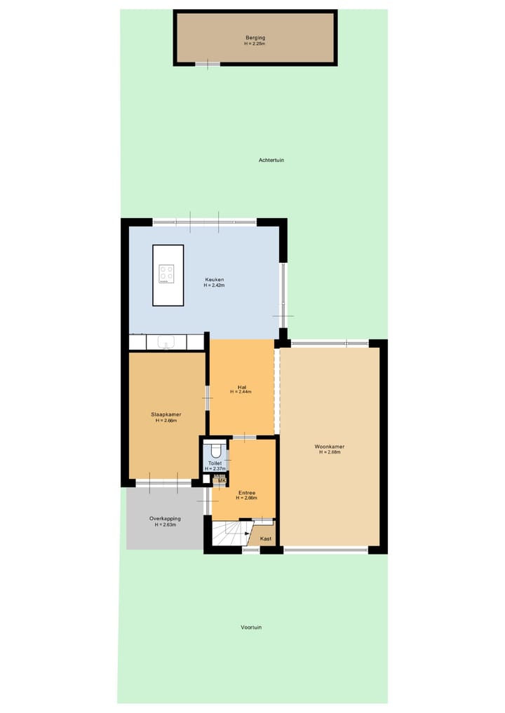 Photo 50 of Corvus 12