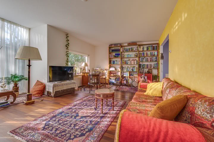 Photo 5 of Populierenlaan 14