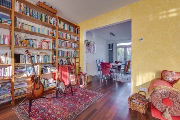 Photo 9 of Populierenlaan 14