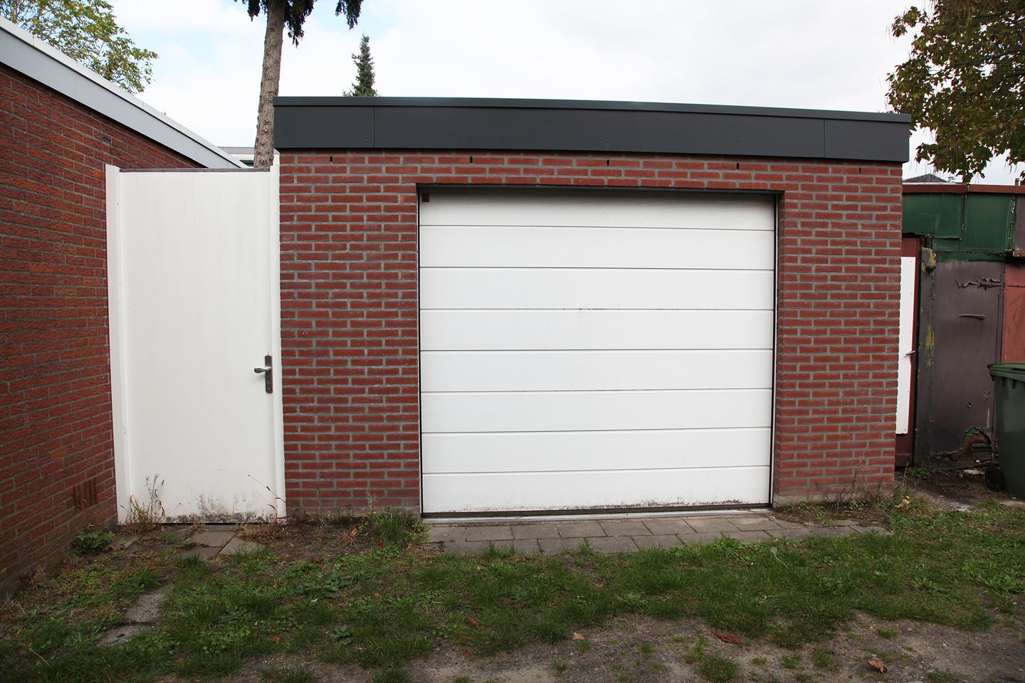 View photo 3 of Generaal Maczekstraat 20-A1