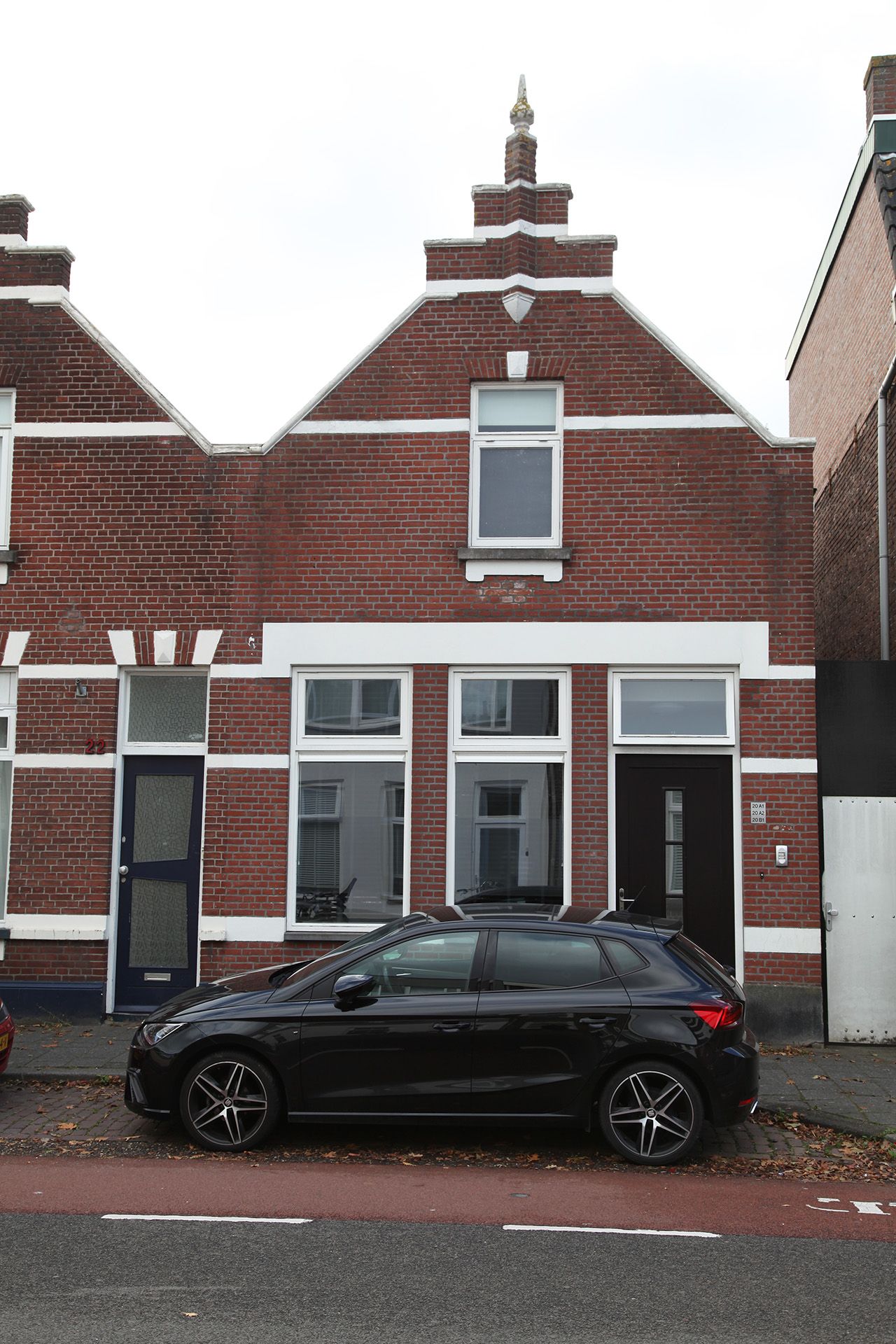 View photo 4 of Generaal Maczekstraat 20-A1