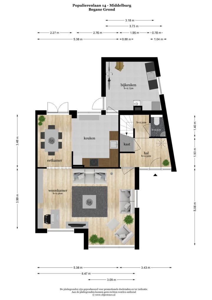 Photo 43 of Populierenlaan 14